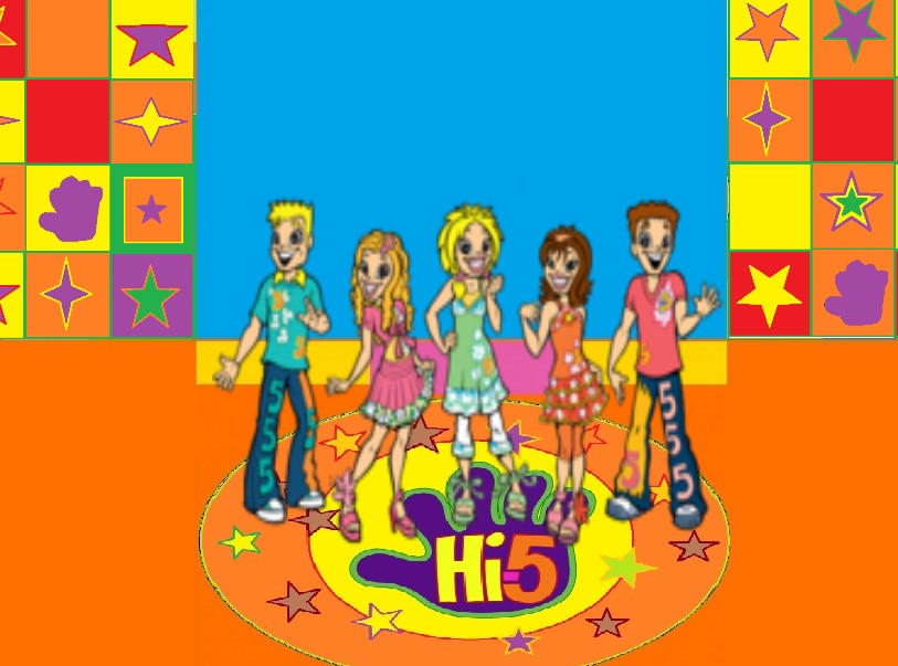 Hi-5 Animation by ABC90sFan on DeviantArt
