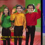 Wiggle Time Los Wiggles Video 3
