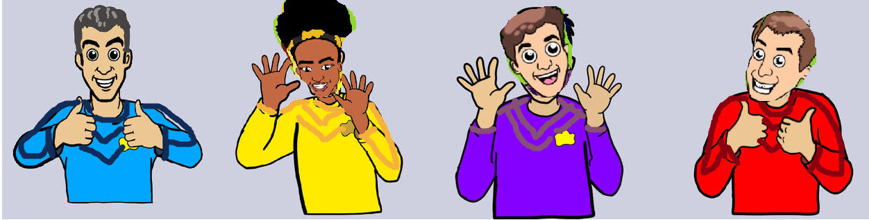 The Cartoon Current Wiggles In 2000 by ABC90sFan on DeviantArt