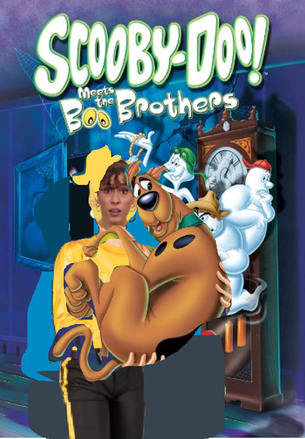 Scooby doo meets the 2025 boo brothers full movie