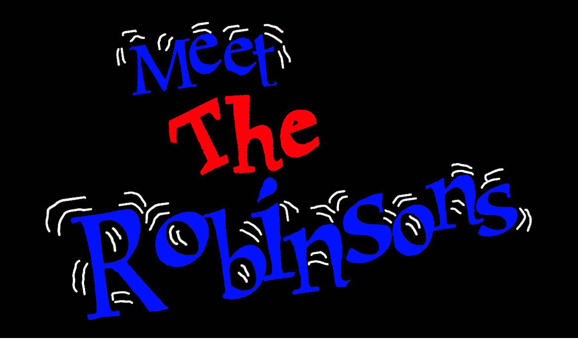 Meet The Robinsons Logo Amigo Blue Text Wiggling By ABC90sFan On DeviantArt meet-the-robinsons-logo-amigo-blue-text-wiggling-by-abc90sfan-on-deviantart
