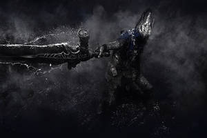 Artorias cosplay 18