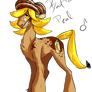 .:ADOPTABLE: .-PONY- OPEN