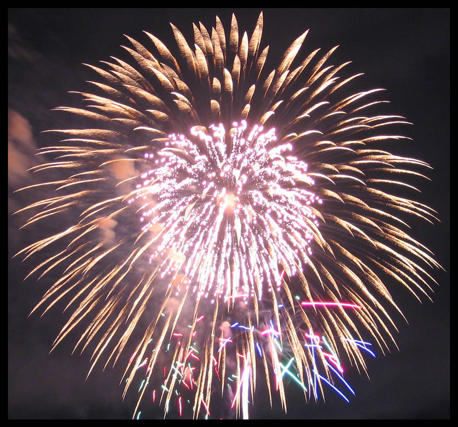 Exploding Skies IX by crusades on DeviantArt