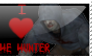 I love the Hunter Stamp: L4D