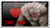 I love the Tank Stamp: L4D