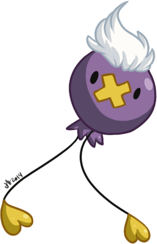 Drifloon Enit