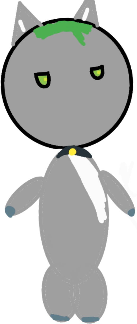 Alex Kit Alex kit by refrying on DeviantArt