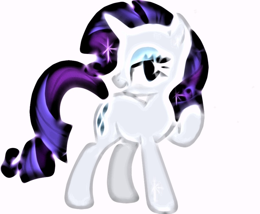 Rarity by shadowandtwilight on DeviantArt