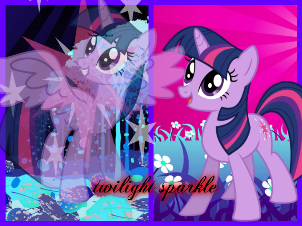 twilight sparkle