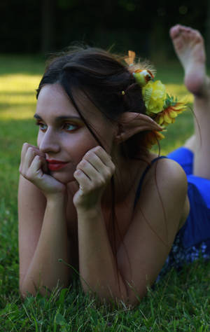 Elven Stock - HD by FrancescaAmyMaria Elven Stock - HD by FrancescaAmyMaria
