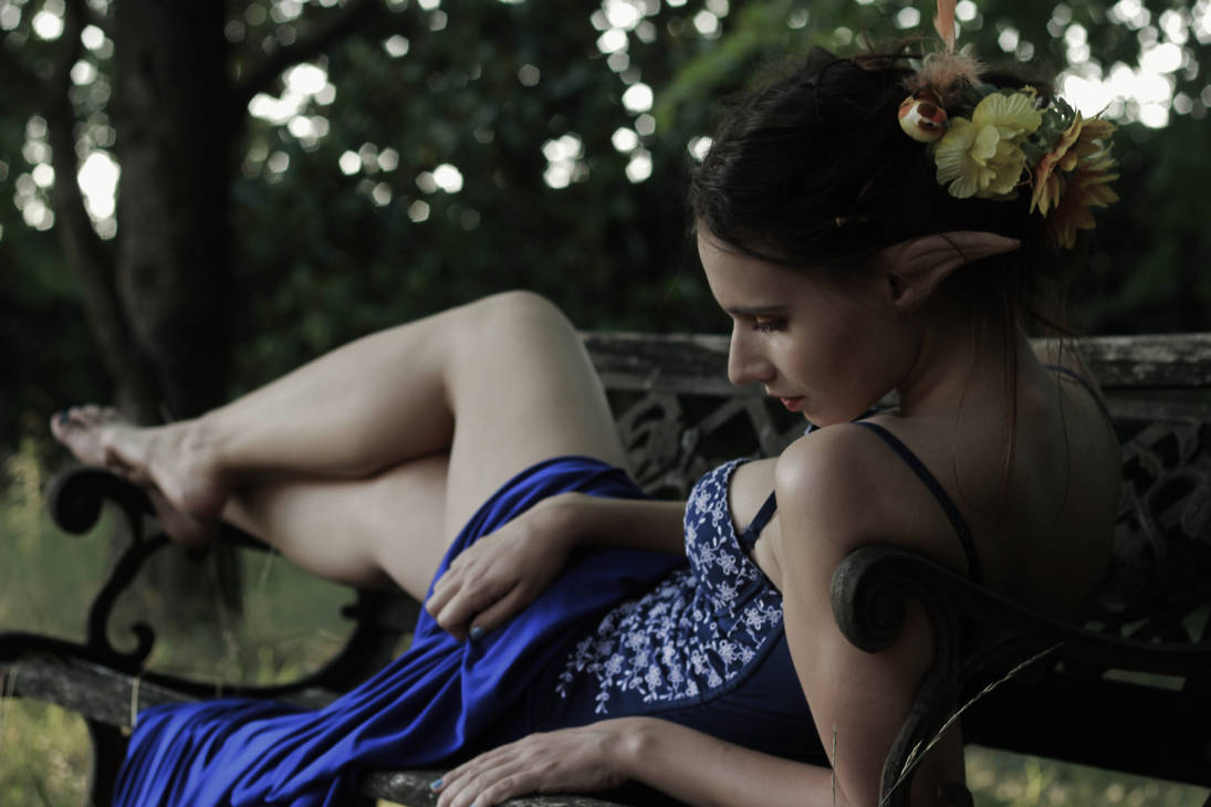 Elven Stock - HD by FrancescaAmyMaria Elven Stock - HD by FrancescaAmyMaria