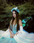 Fairy by FrancescaAmyMaria