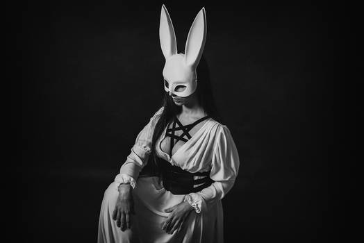 Dark Rabbit 2