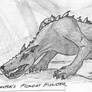 Laelapsian Hound