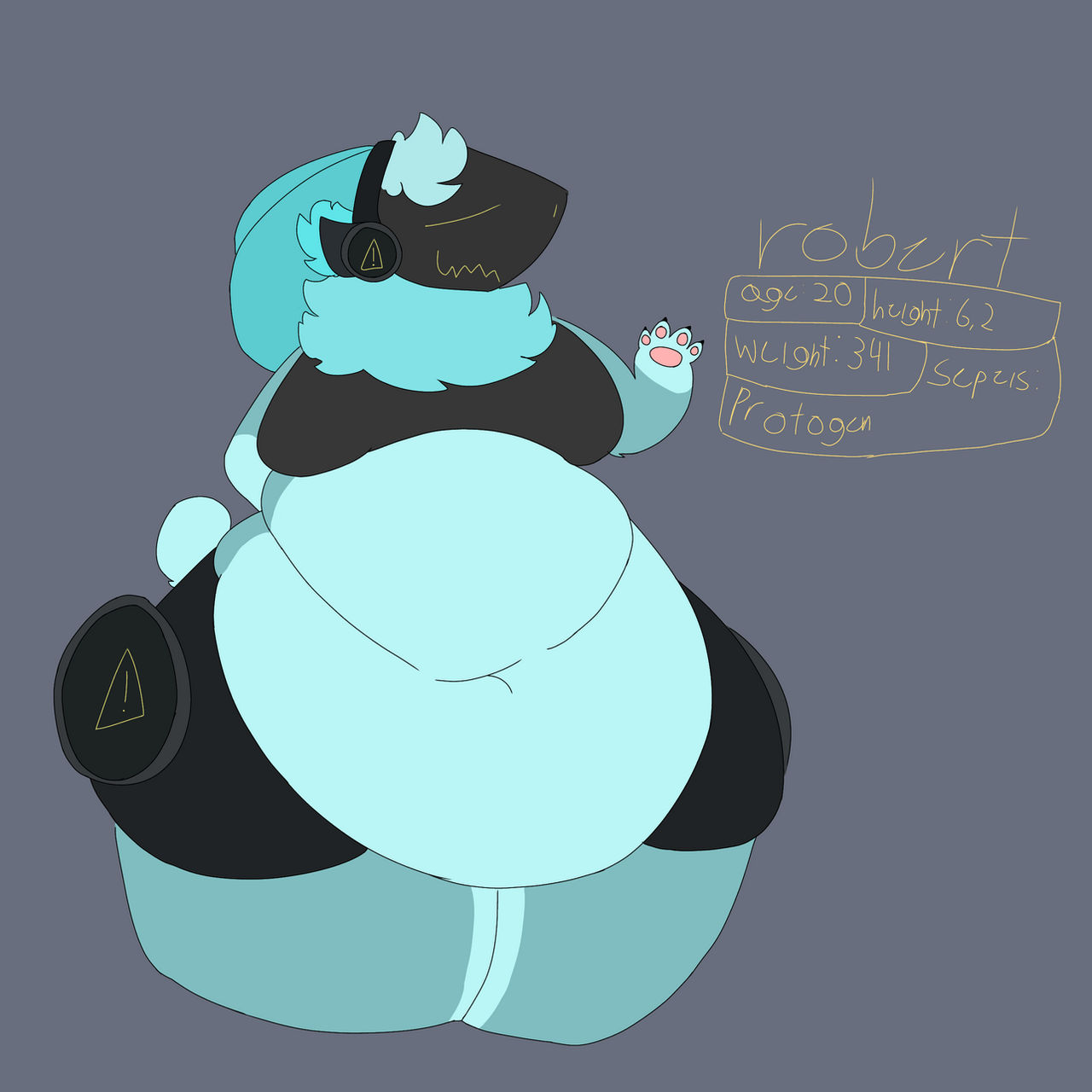 Deviantart Prototypeoc New proto oc! by thememlorddraws2847 on DeviantArt