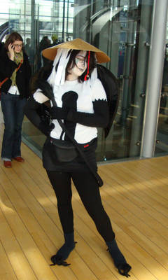 ulquiorra cosplay 3