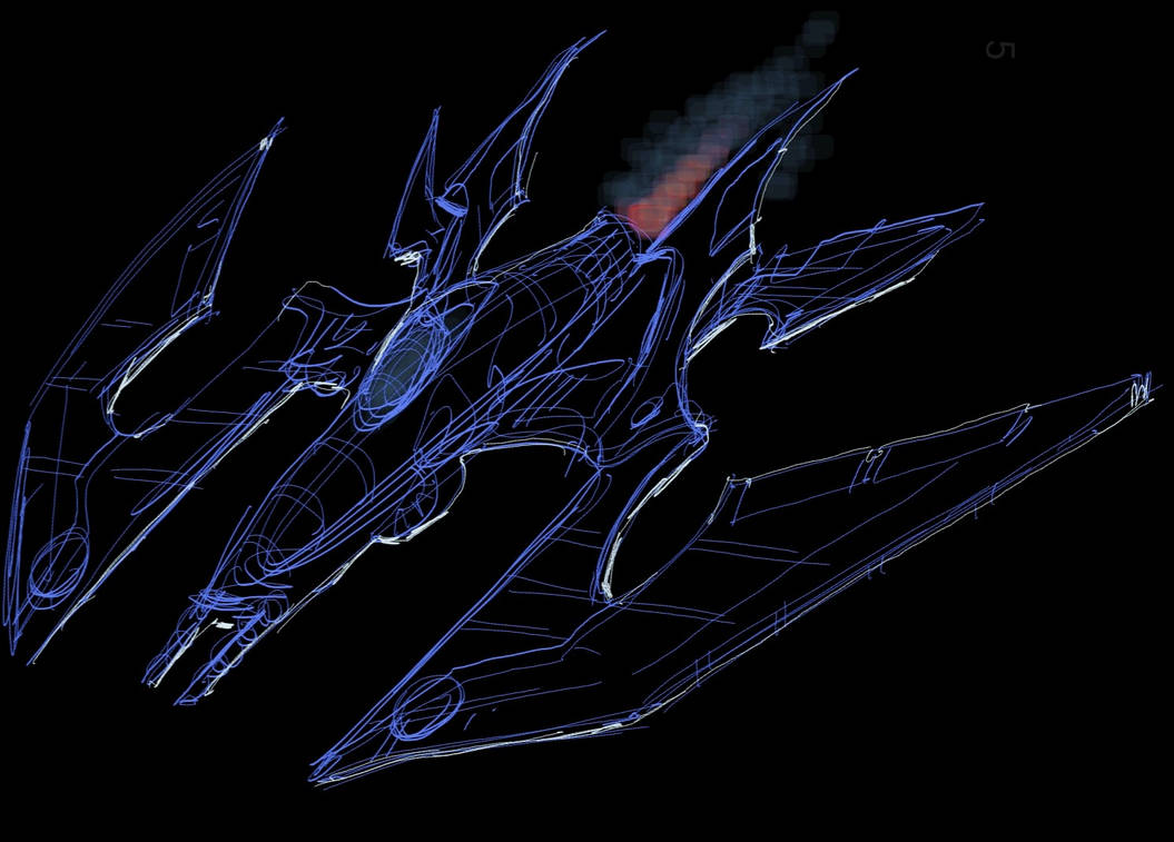Batwingconcept by Runofors on DeviantArt