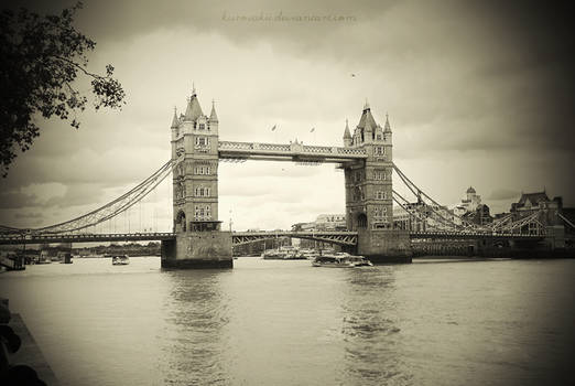 Tower Bridge