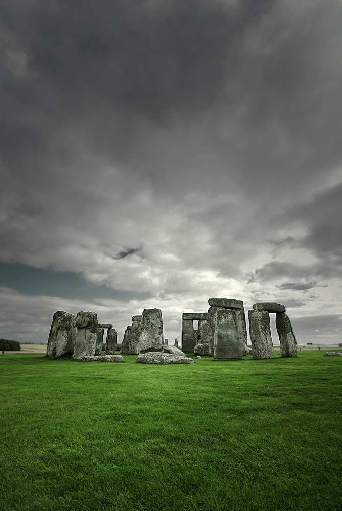 Stonehenge