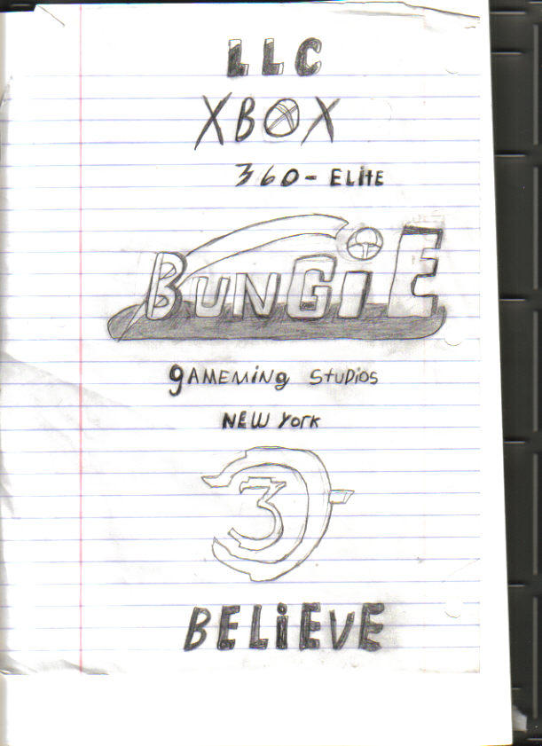microsoft bungie logo by mobius118 on DeviantArt
