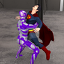 Parasite Superman1