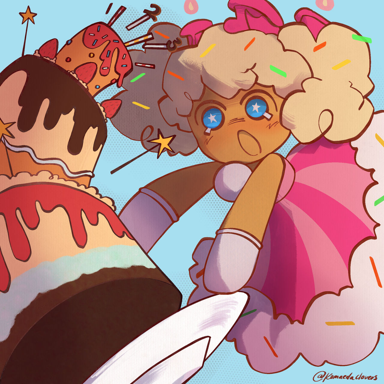 Bиd Deviantart happy 23rd, deviantart ! by narrativelydoomed on DeviantArt