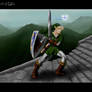 Legend of Zelda