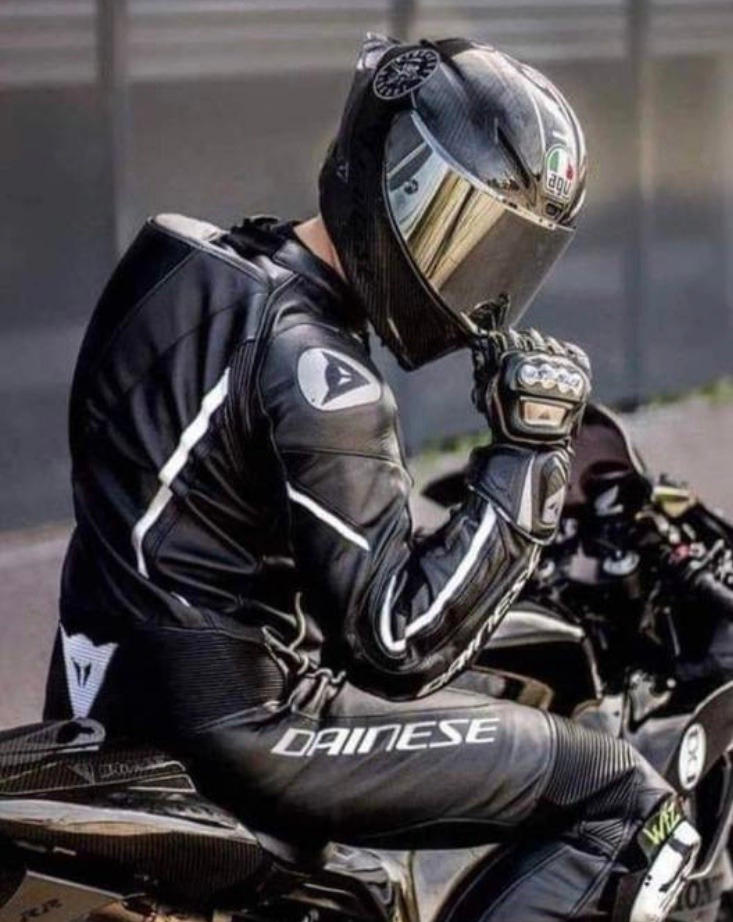 Black rider by Xesco1975 on DeviantArt