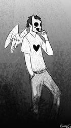 Zacharie!?