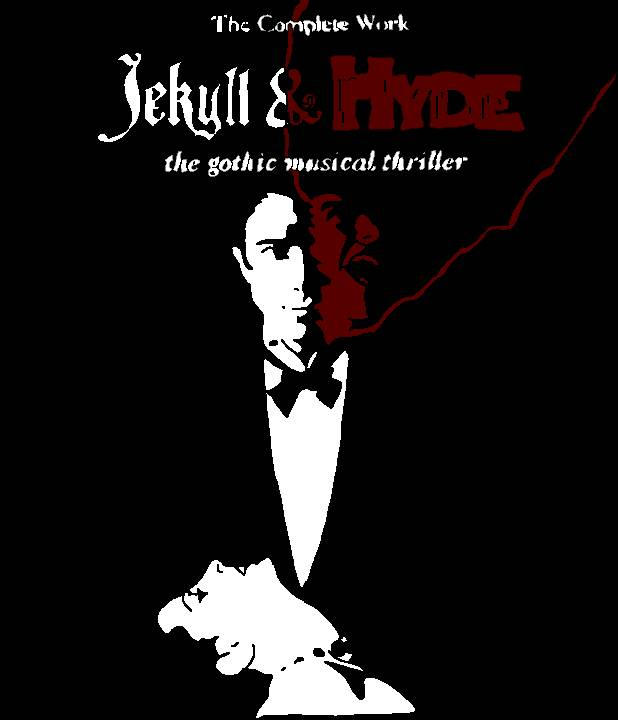 Jekyll And Hyde Cover By Phantomhyde7 On Deviantart Jekyll And Hyde Cover By Phantomhyde7 On Deviantart