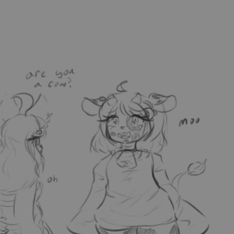 Moo by Mechobrie on DeviantArt