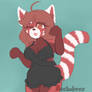 Red Panda Day!