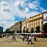 old town - poland