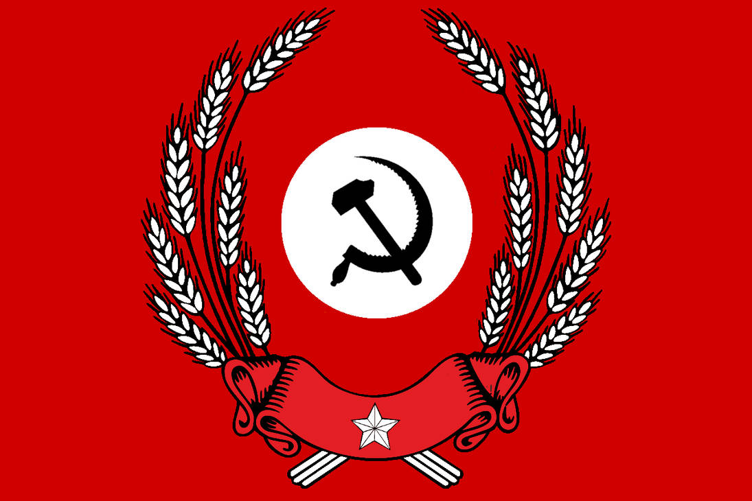 Национальные большевики