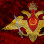 Flag of the New Roman Empire