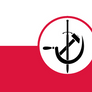 NazBol Poland Flag