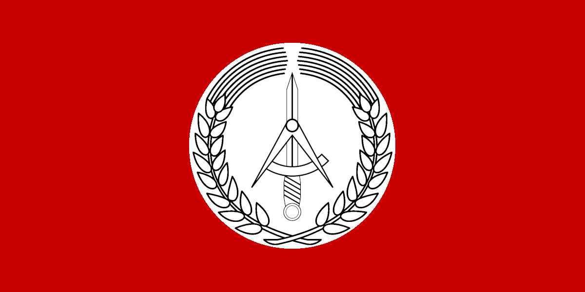 NazBol Germany 2021 by MNABKERNU on DeviantArt