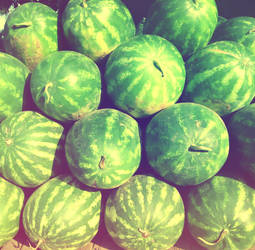 Watermelons