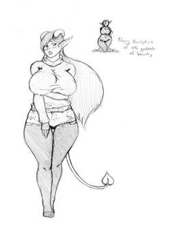 :Trade: Thicc Elf-ubuss