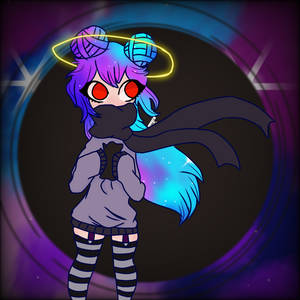 Sky for contest by Swallow-a-razorblade Sky for contest by Swallow-a-razorblade
