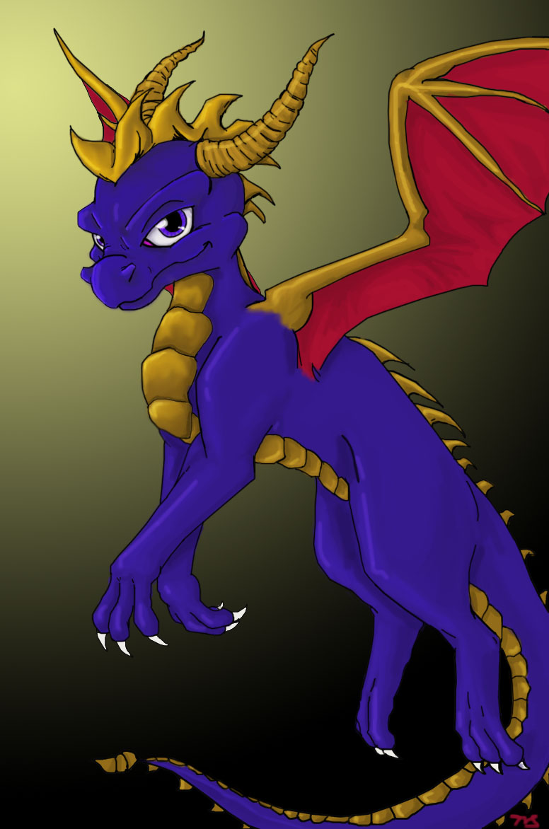 Spyro