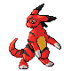 Fake Pokemon Sprite