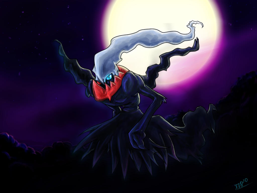 Darkrai