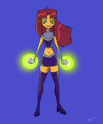 Starfire