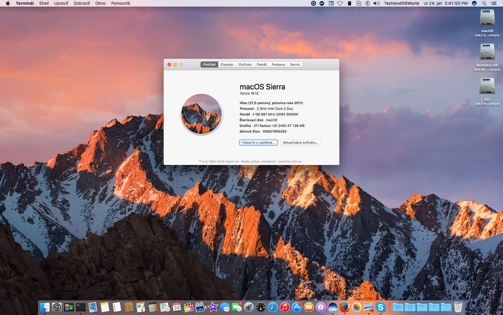 This is actually El Capitan! yeah by bbrandis on DeviantArt