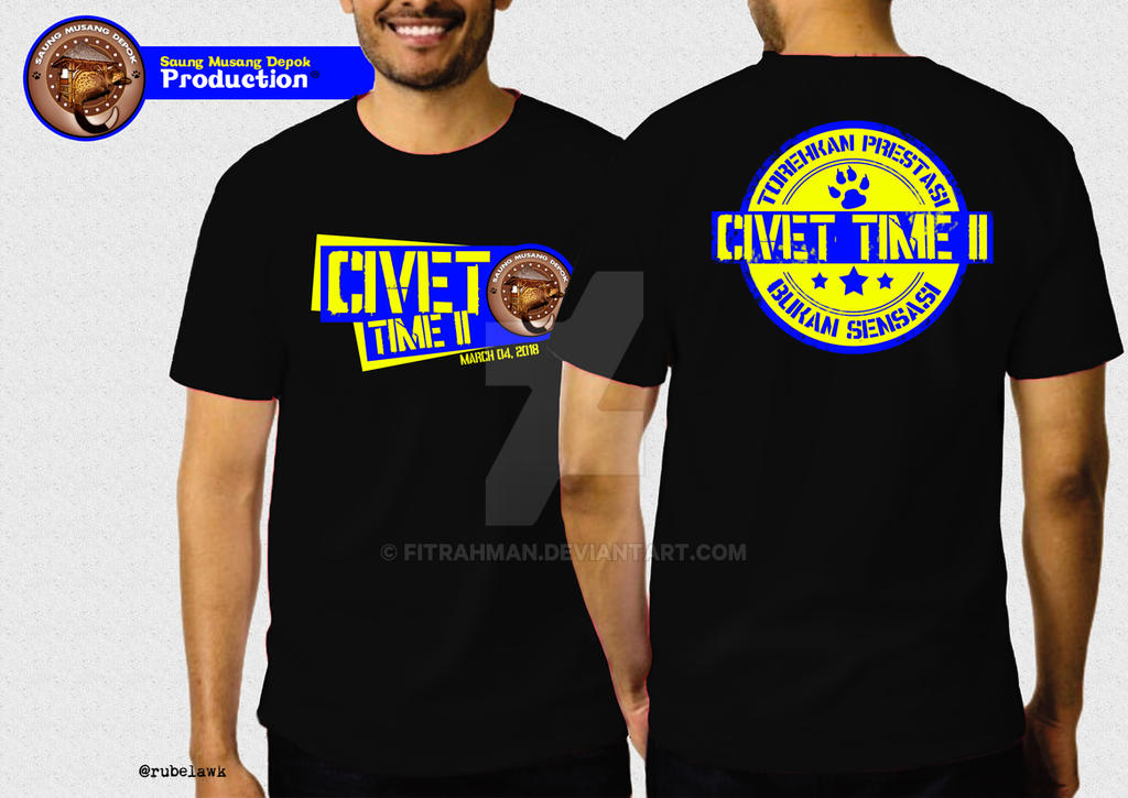 Download Mock Up Kaos Hitam By Fitrahman On Deviantart