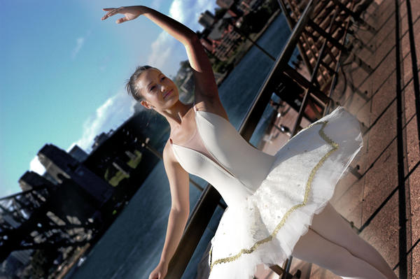 Ballet In The Quay 04