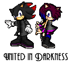 'United in Darkness'