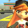 (Gmod SMG4) POV Nueva Meggy Te Abraza